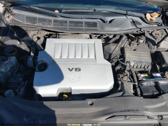 46288185 :رقم المزاد ، 4T1BK36B98U298397 vin ، 2008 Toyota Avalon Touring مزاد بيع