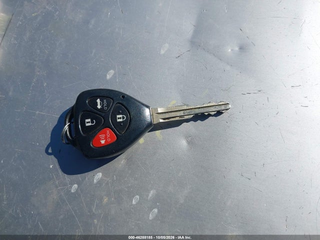 46288185 :رقم المزاد ، 4T1BK36B98U298397 vin ، 2008 Toyota Avalon Touring مزاد بيع