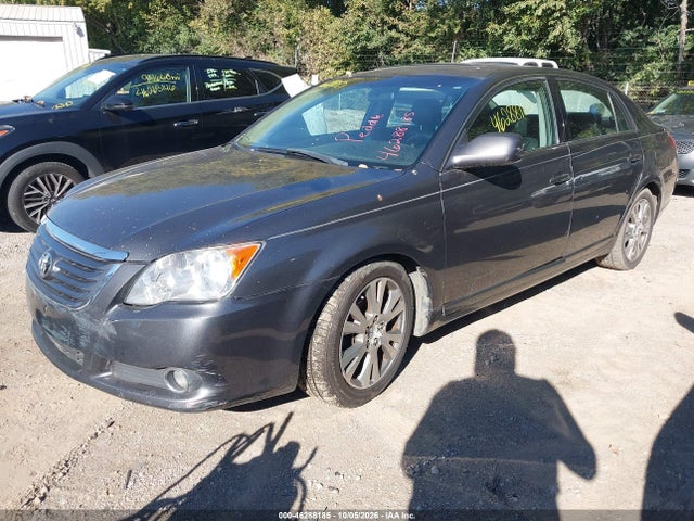 46288185 :رقم المزاد ، 4T1BK36B98U298397 vin ، 2008 Toyota Avalon Touring مزاد بيع