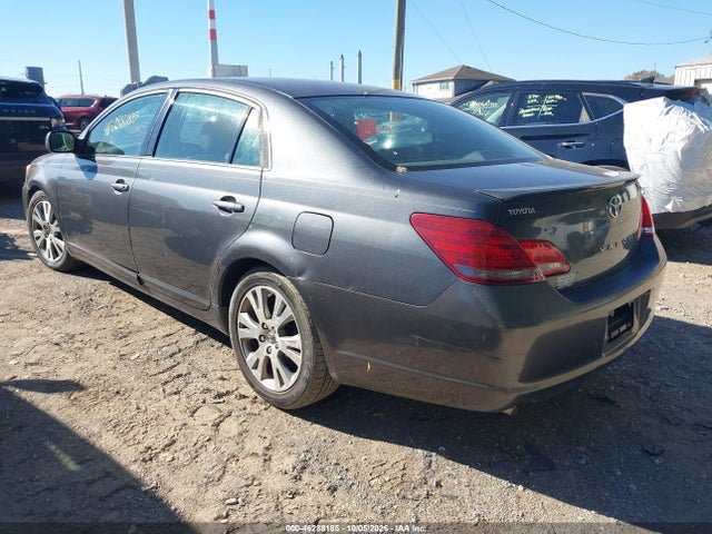 46288185 :رقم المزاد ، 4T1BK36B98U298397 vin ، 2008 Toyota Avalon Touring مزاد بيع