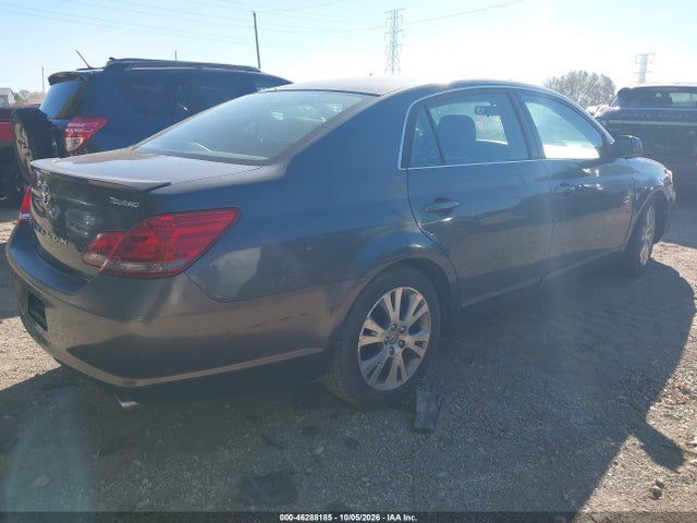 46288185 :رقم المزاد ، 4T1BK36B98U298397 vin ، 2008 Toyota Avalon Touring مزاد بيع