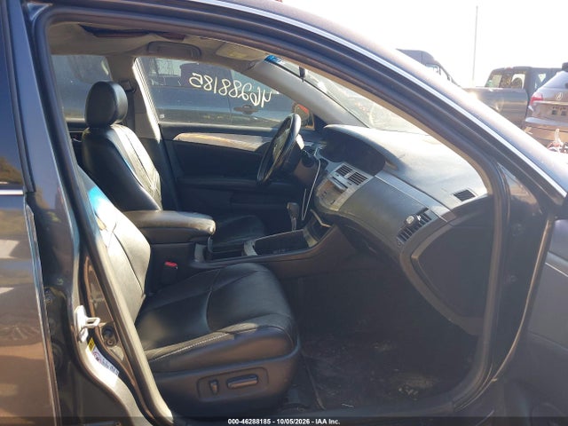 46288185 :رقم المزاد ، 4T1BK36B98U298397 vin ، 2008 Toyota Avalon Touring مزاد بيع