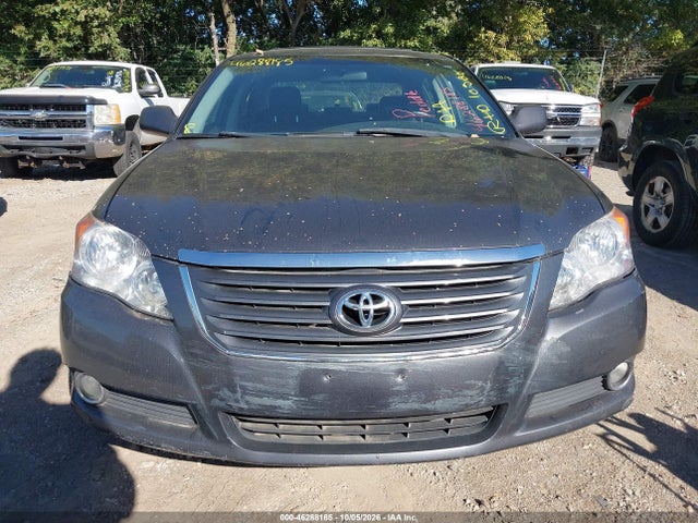 46288185 :رقم المزاد ، 4T1BK36B98U298397 vin ، 2008 Toyota Avalon Touring مزاد بيع