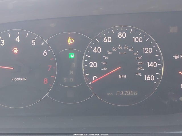 46288185 :رقم المزاد ، 4T1BK36B98U298397 vin ، 2008 Toyota Avalon Touring مزاد بيع