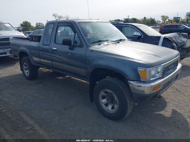 Продажа на аукционе авто 1991 Toyota Pickup 1/2 Ton Ex Lng Whlbse Dlx, vin: JT4RN13P0M6024731, номер лота: 46288187