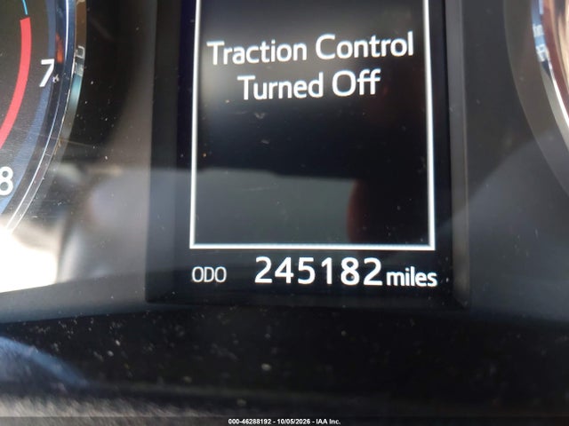 Toyota COROLLA SE 2017 2T1BURHE0HC752901 Image 15
