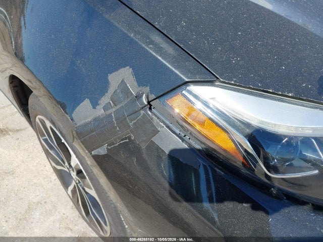 Toyota COROLLA SE 2017 2T1BURHE0HC752901 Image 6