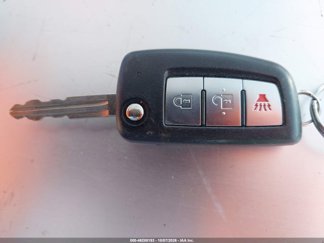 2020 Nissan Rogue Sport S Fwd Xtronic Cvt მანქანა იყიდება აუქციონზე, vin: JN1BJ1CV0LW253536, აუქციონის ნომერი: 46288193