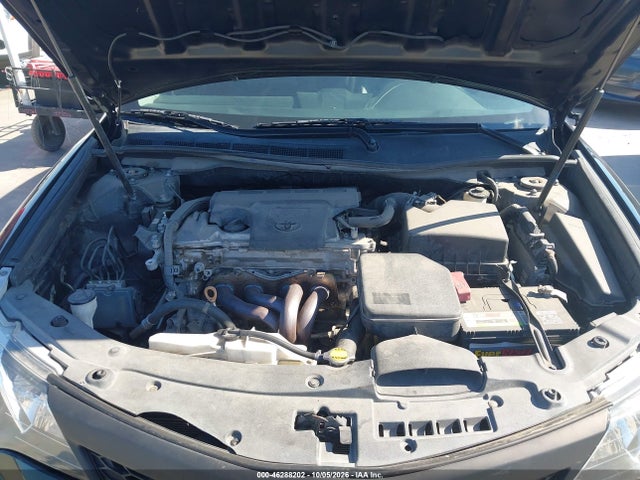Продаж на аукціоні авто 2013 Toyota Camry Se, vin: 4T1BF1FKXDU292157, номер лоту: 46288202