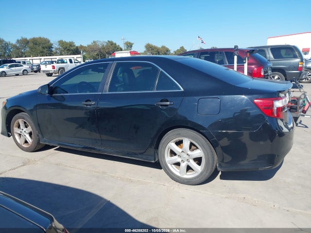 Продаж на аукціоні авто 2013 Toyota Camry Se, vin: 4T1BF1FKXDU292157, номер лоту: 46288202