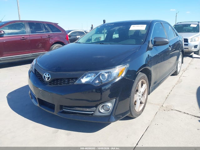 Продаж на аукціоні авто 2013 Toyota Camry Se, vin: 4T1BF1FKXDU292157, номер лоту: 46288202