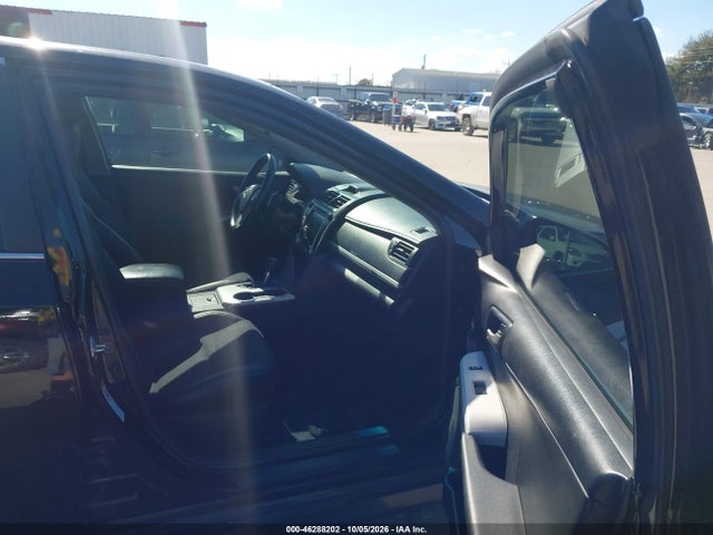 Продаж на аукціоні авто 2013 Toyota Camry Se, vin: 4T1BF1FKXDU292157, номер лоту: 46288202