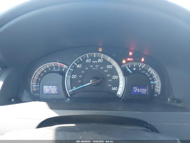 Продаж на аукціоні авто 2013 Toyota Camry Se, vin: 4T1BF1FKXDU292157, номер лоту: 46288202