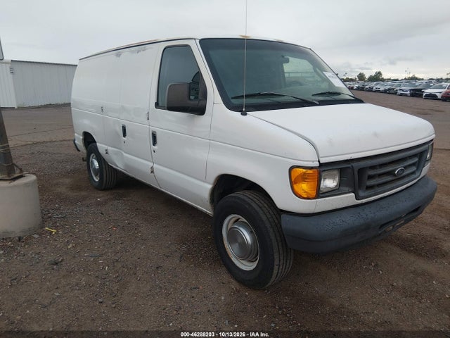 Продаж на аукціоні авто 2005 Ford E-250 Commercial/recreational, vin: 1FTNE24L45HA64977, номер лоту: 46288203