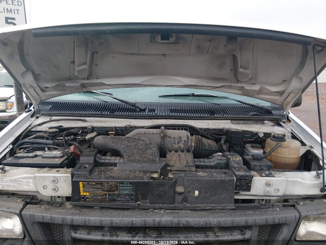 Продаж на аукціоні авто 2005 Ford E-250 Commercial/recreational, vin: 1FTNE24L45HA64977, номер лоту: 46288203