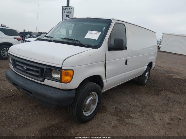 Продаж на аукціоні авто 2005 Ford E-250 Commercial/recreational, vin: 1FTNE24L45HA64977, номер лоту: 46288203
