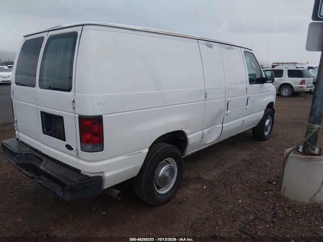 Продаж на аукціоні авто 2005 Ford E-250 Commercial/recreational, vin: 1FTNE24L45HA64977, номер лоту: 46288203