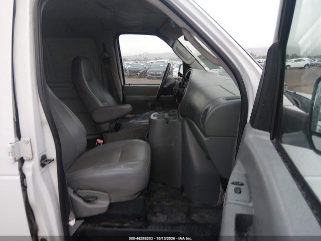 Продаж на аукціоні авто 2005 Ford E-250 Commercial/recreational, vin: 1FTNE24L45HA64977, номер лоту: 46288203