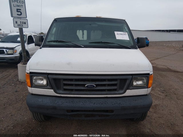 Продаж на аукціоні авто 2005 Ford E-250 Commercial/recreational, vin: 1FTNE24L45HA64977, номер лоту: 46288203