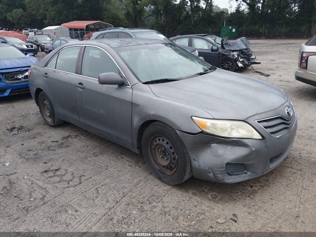 46288204 :رقم المزاد ، 4T1BF3EK7BU124177 vin ، 2011 Toyota Camry Le مزاد بيع