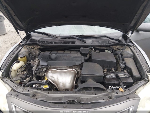Продажа на аукционе авто 2011 Toyota Camry Le, vin: 4T1BF3EK7BU124177, номер лота: 46288204