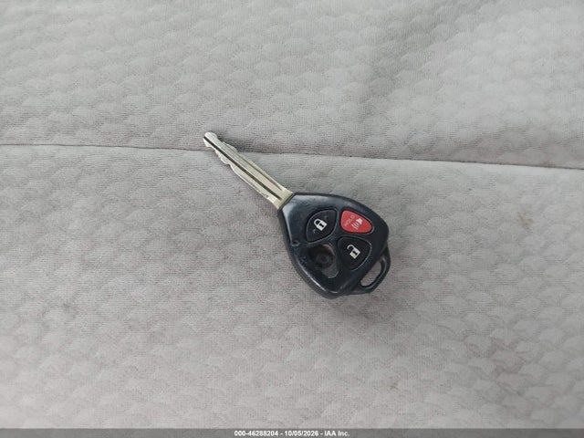 Продажа на аукционе авто 2011 Toyota Camry Le, vin: 4T1BF3EK7BU124177, номер лота: 46288204