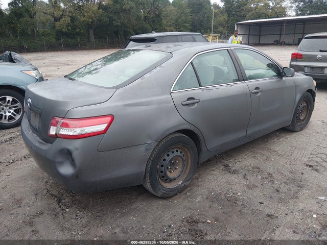 Продажа на аукционе авто 2011 Toyota Camry Le, vin: 4T1BF3EK7BU124177, номер лота: 46288204