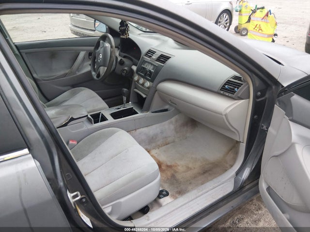 Продажа на аукционе авто 2011 Toyota Camry Le, vin: 4T1BF3EK7BU124177, номер лота: 46288204