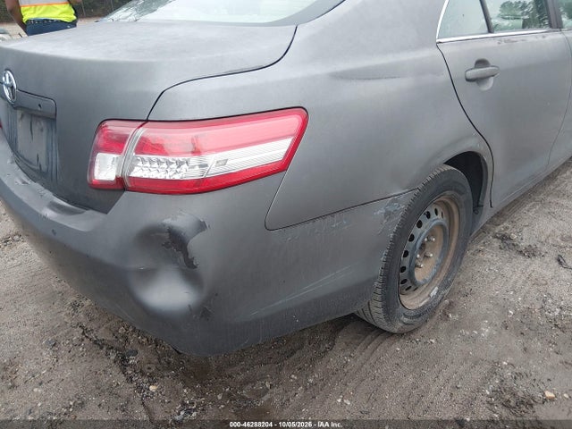 Продажа на аукционе авто 2011 Toyota Camry Le, vin: 4T1BF3EK7BU124177, номер лота: 46288204