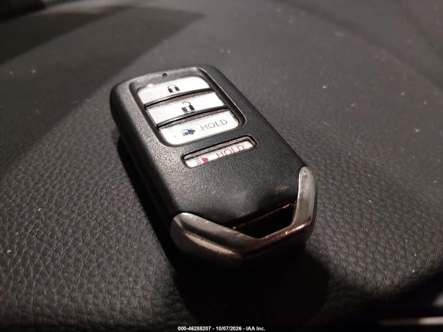 2019 Honda Accord Sport მანქანა იყიდება აუქციონზე, vin: 1HGCV1F33KA091379, აუქციონის ნომერი: 46288207