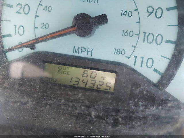 Продаж на аукціоні авто 2004 Toyota Corolla Le, vin: 2T1BR38E54C280798, номер лоту: 46288213
