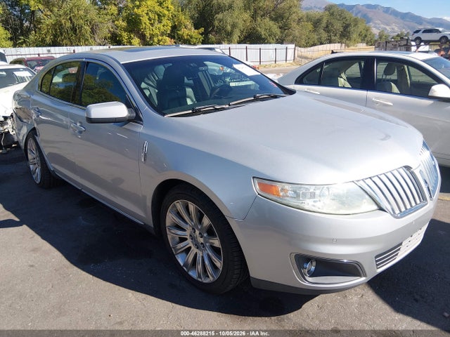 Продажа на аукционе авто 2009 Lincoln Mks, vin: 1LNHM94R09G632694, номер лота: 46288215
