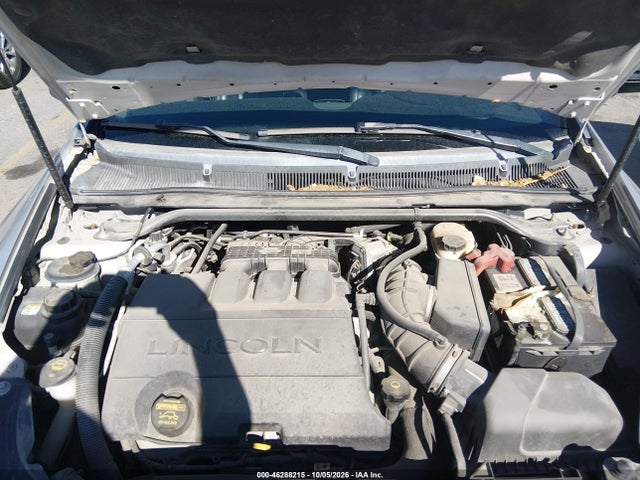 Продажа на аукционе авто 2009 Lincoln Mks, vin: 1LNHM94R09G632694, номер лота: 46288215