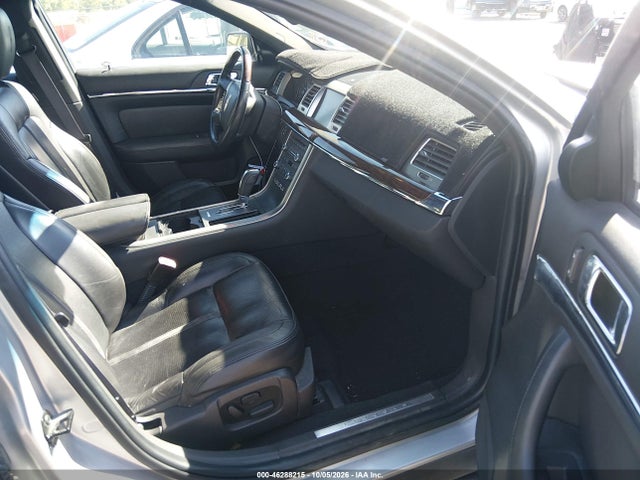 Продажа на аукционе авто 2009 Lincoln Mks, vin: 1LNHM94R09G632694, номер лота: 46288215