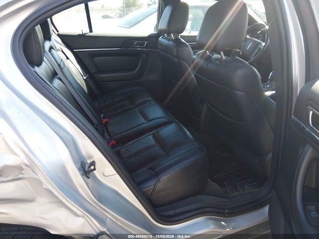 Продажа на аукционе авто 2009 Lincoln Mks, vin: 1LNHM94R09G632694, номер лота: 46288215