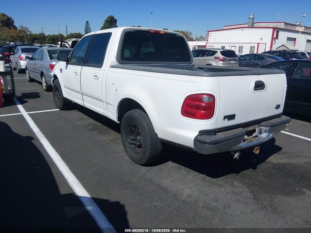 Продажа на аукционе авто 2001 Ford F-150 Harley-davidson Edition/king Ranch Edition/lariat/xlt, vin: 1FTRW07WX1KE91778, номер лота: 46288216