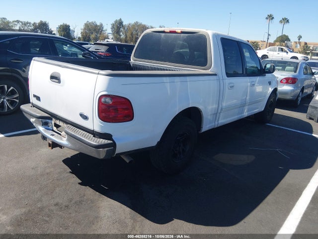 Продажа на аукционе авто 2001 Ford F-150 Harley-davidson Edition/king Ranch Edition/lariat/xlt, vin: 1FTRW07WX1KE91778, номер лота: 46288216