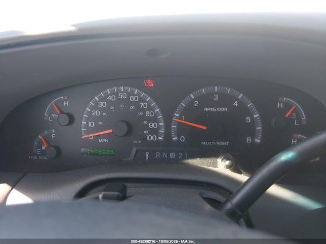Продажа на аукционе авто 2001 Ford F-150 Harley-davidson Edition/king Ranch Edition/lariat/xlt, vin: 1FTRW07WX1KE91778, номер лота: 46288216