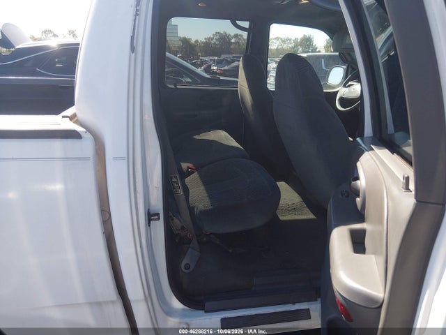 Продажа на аукционе авто 2001 Ford F-150 Harley-davidson Edition/king Ranch Edition/lariat/xlt, vin: 1FTRW07WX1KE91778, номер лота: 46288216