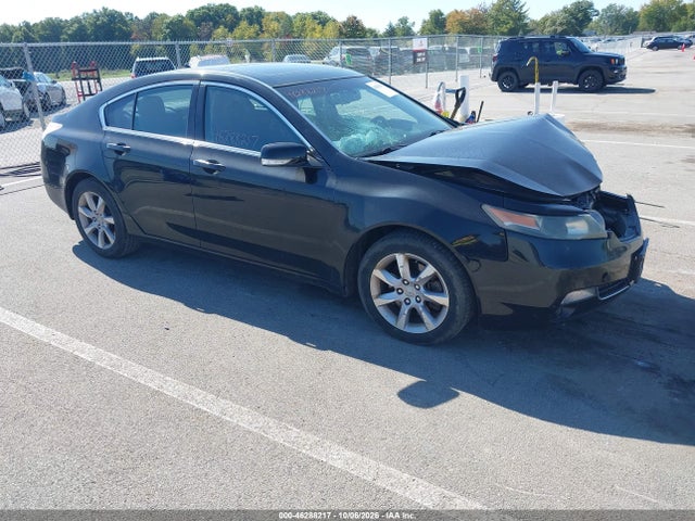Продаж на аукціоні авто 2013 Acura Tl 3.5, vin: 19UUA8F23DA014319, номер лоту: 46288217