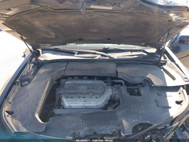 Продаж на аукціоні авто 2013 Acura Tl 3.5, vin: 19UUA8F23DA014319, номер лоту: 46288217