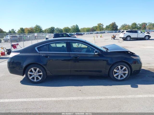 Продаж на аукціоні авто 2013 Acura Tl 3.5, vin: 19UUA8F23DA014319, номер лоту: 46288217