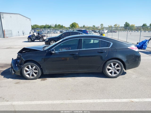 Продаж на аукціоні авто 2013 Acura Tl 3.5, vin: 19UUA8F23DA014319, номер лоту: 46288217