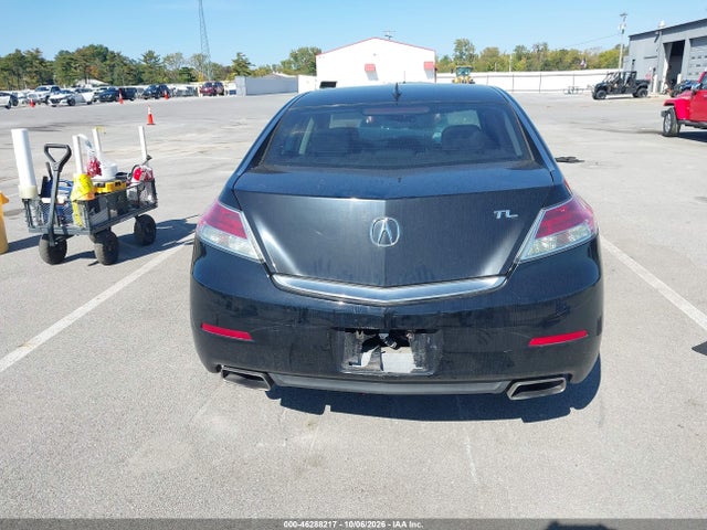 Продаж на аукціоні авто 2013 Acura Tl 3.5, vin: 19UUA8F23DA014319, номер лоту: 46288217