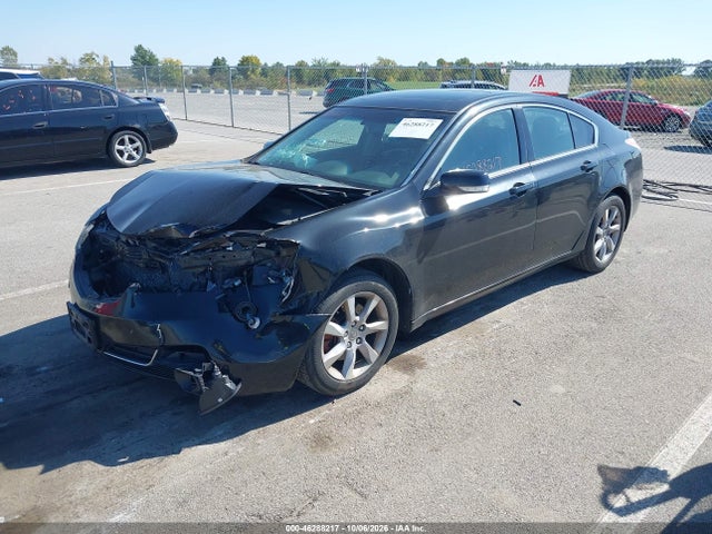 Продаж на аукціоні авто 2013 Acura Tl 3.5, vin: 19UUA8F23DA014319, номер лоту: 46288217
