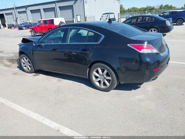 Продаж на аукціоні авто 2013 Acura Tl 3.5, vin: 19UUA8F23DA014319, номер лоту: 46288217