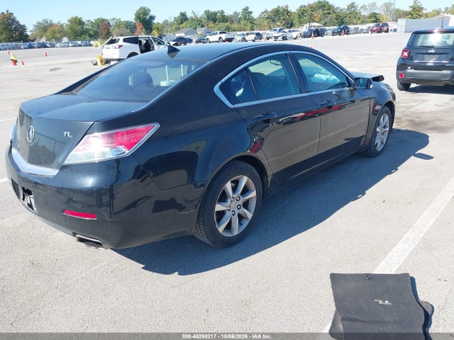 Продаж на аукціоні авто 2013 Acura Tl 3.5, vin: 19UUA8F23DA014319, номер лоту: 46288217