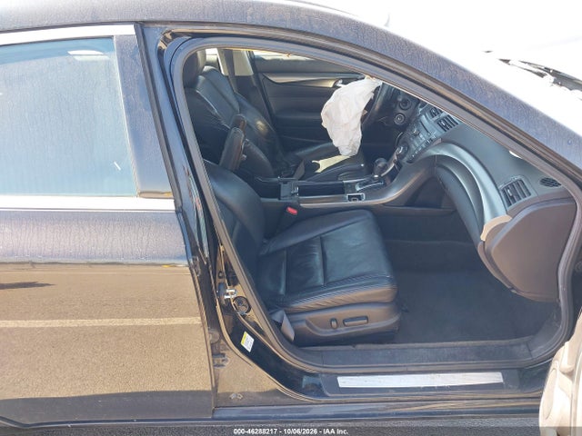Продаж на аукціоні авто 2013 Acura Tl 3.5, vin: 19UUA8F23DA014319, номер лоту: 46288217