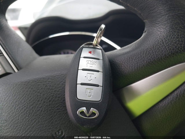 Продаж на аукціоні авто 2016 Infiniti Q50 3.0t Premium, vin: JN1EV7AP9GM305692, номер лоту: 46288220