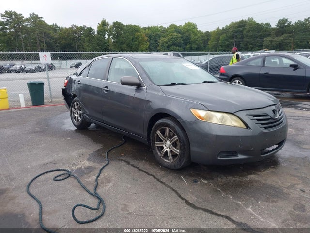 2009 Toyota Camry Le მანქანა იყიდება აუქციონზე, vin: 4T1BE46K89U325667, აუქციონის ნომერი: 46288222